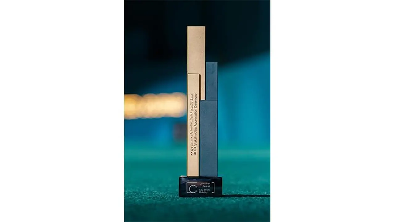 «النقل المتكامل» يُكرِّم شركاءه الاستراتيجيين في أبوظبي